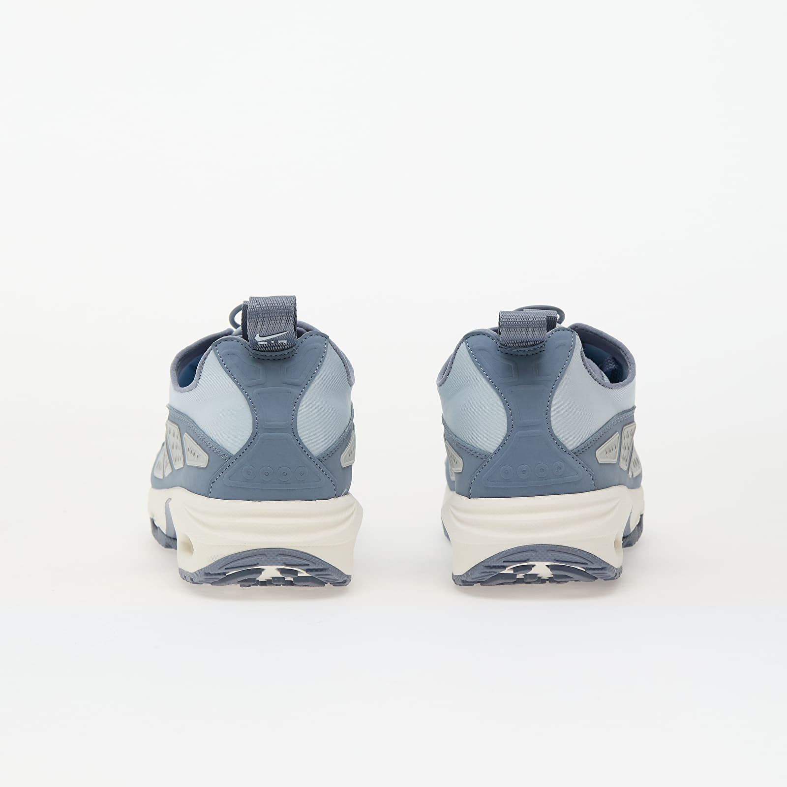 Frauen Nike W Air Max Sndr Blue Tint/ Ashen Slate-Sail-Silver