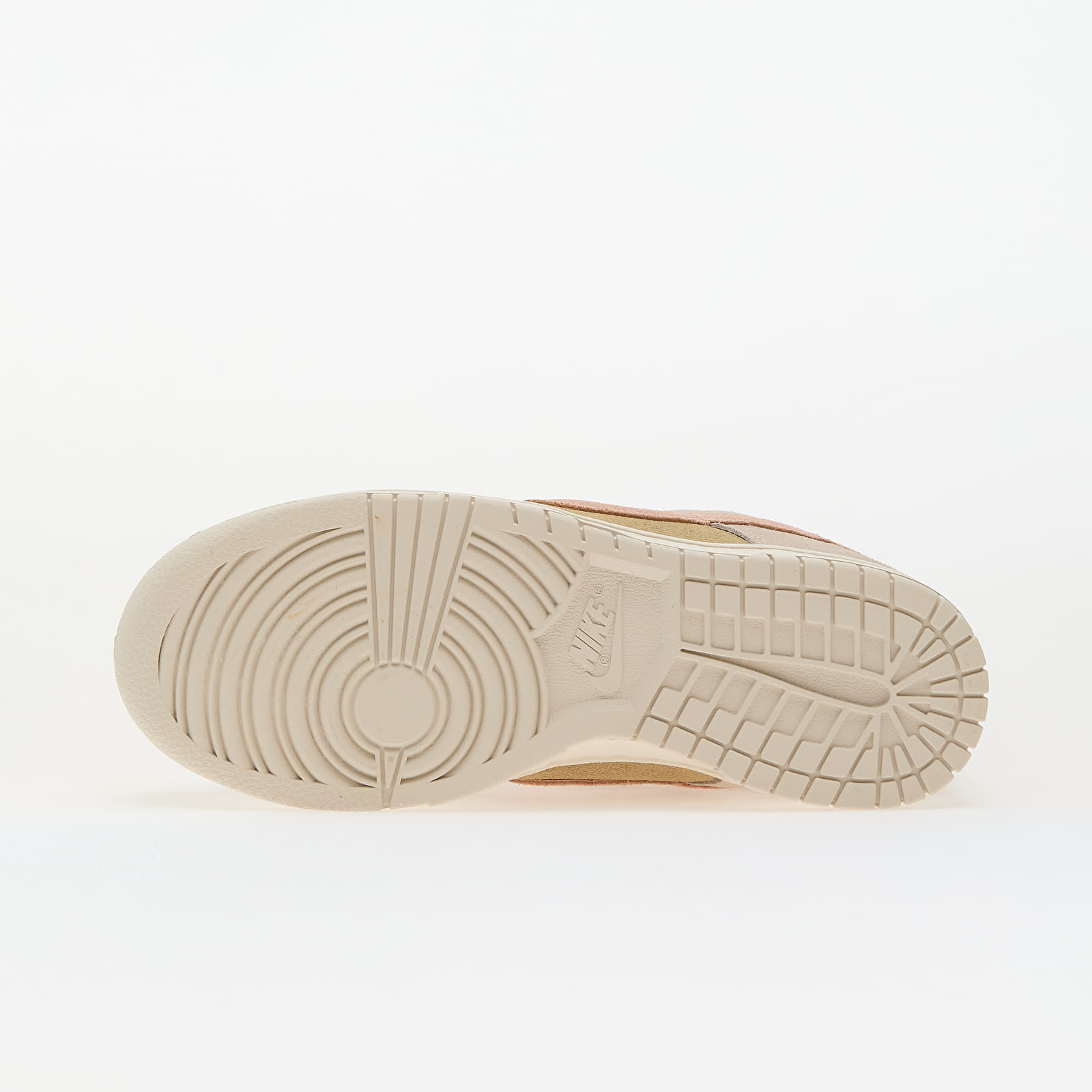 Women's shoes Nike W Dunk Low Phantom/ Washed Coral-Parachute Beige
