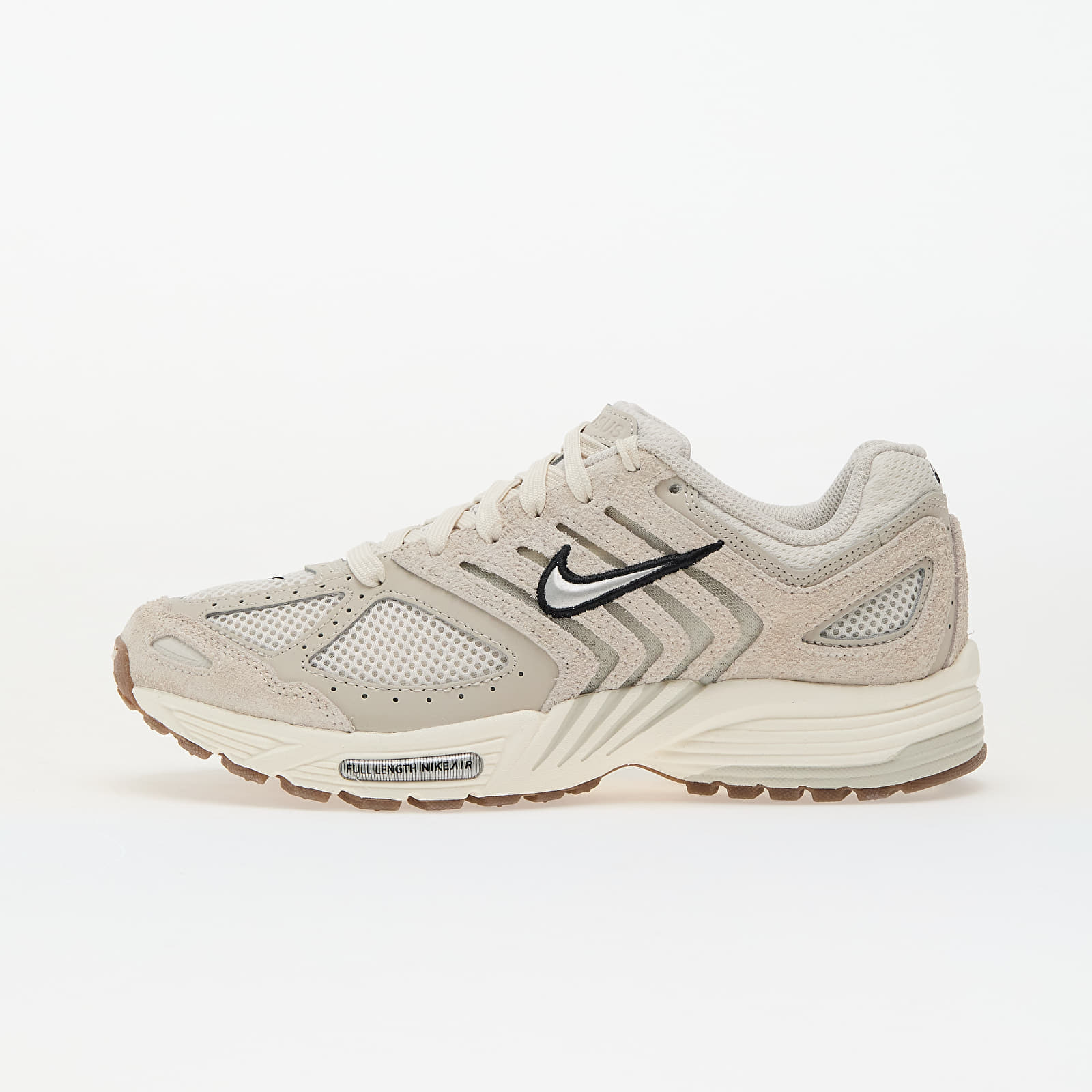 Levně Tenisky Nike W Air Pegasus 2005 Phantom/ Metallic Silver-Light Bone-Black