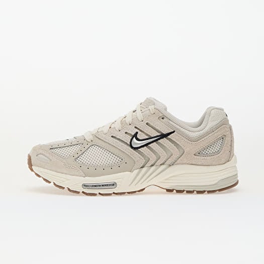 Nike W Air Pegasus 2005 Phantom/ Metallic Silver-Light Bone-Black