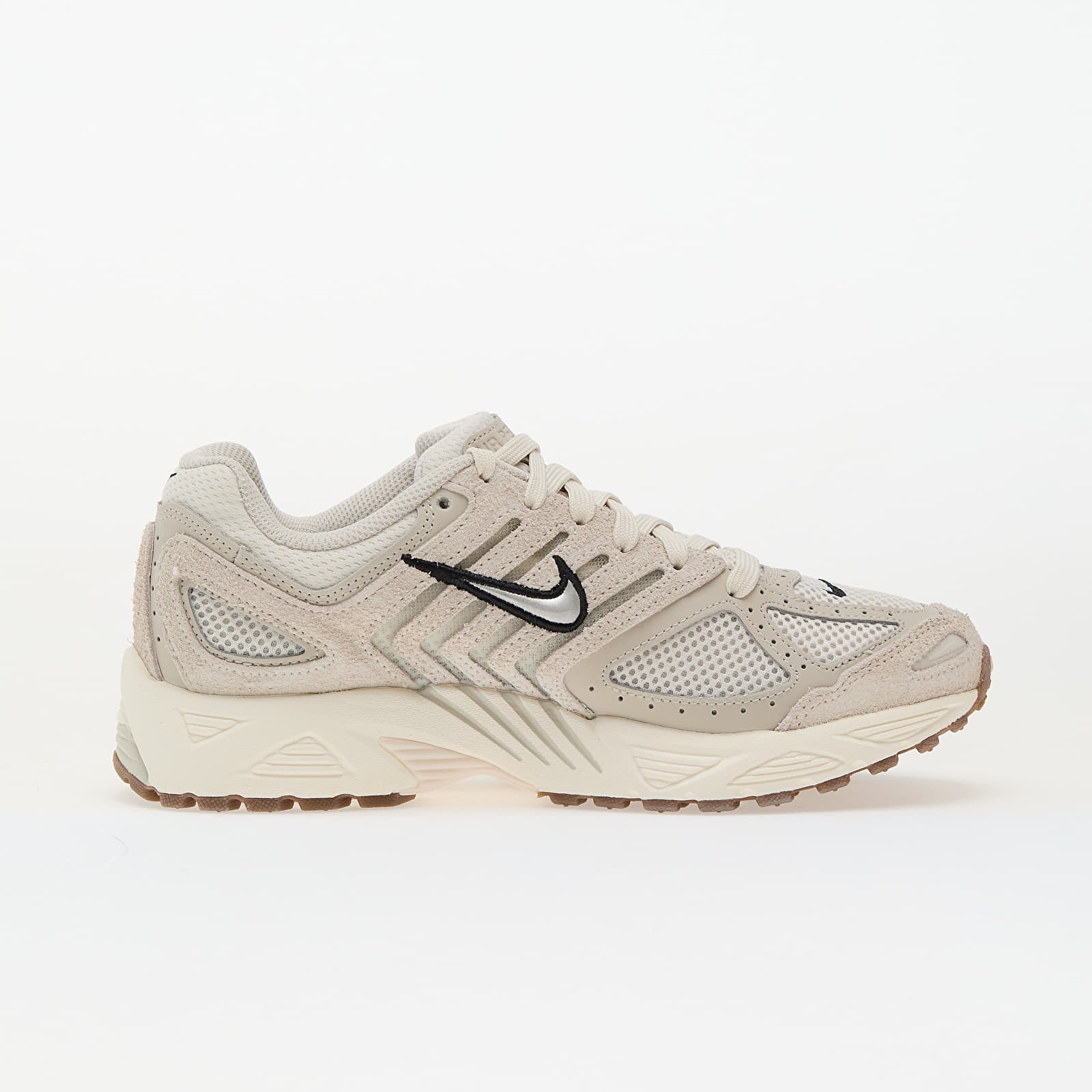 Women's shoes Nike W Air Pegasus 2005 Phantom/ Metallic Silver-Light Bone-Black