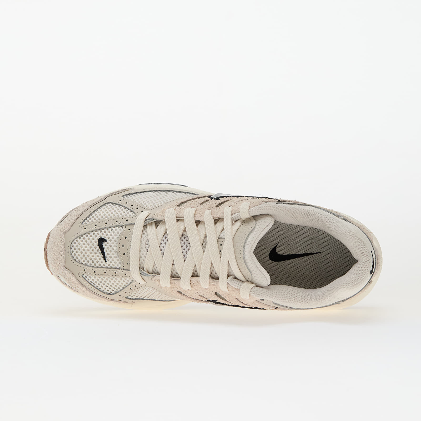 Women's shoes Nike W Air Pegasus 2005 Phantom/ Metallic Silver-Light Bone-Black