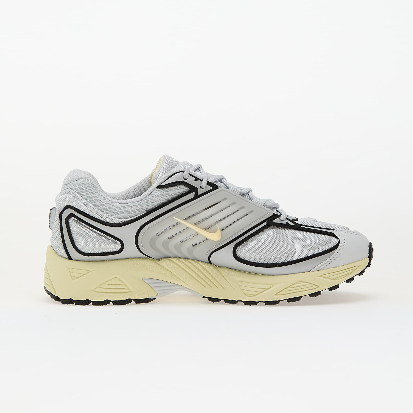 Men's shoes Nike Air Pegasus Wave Pure Platinum/ Alabaster-Mtlc Platinum