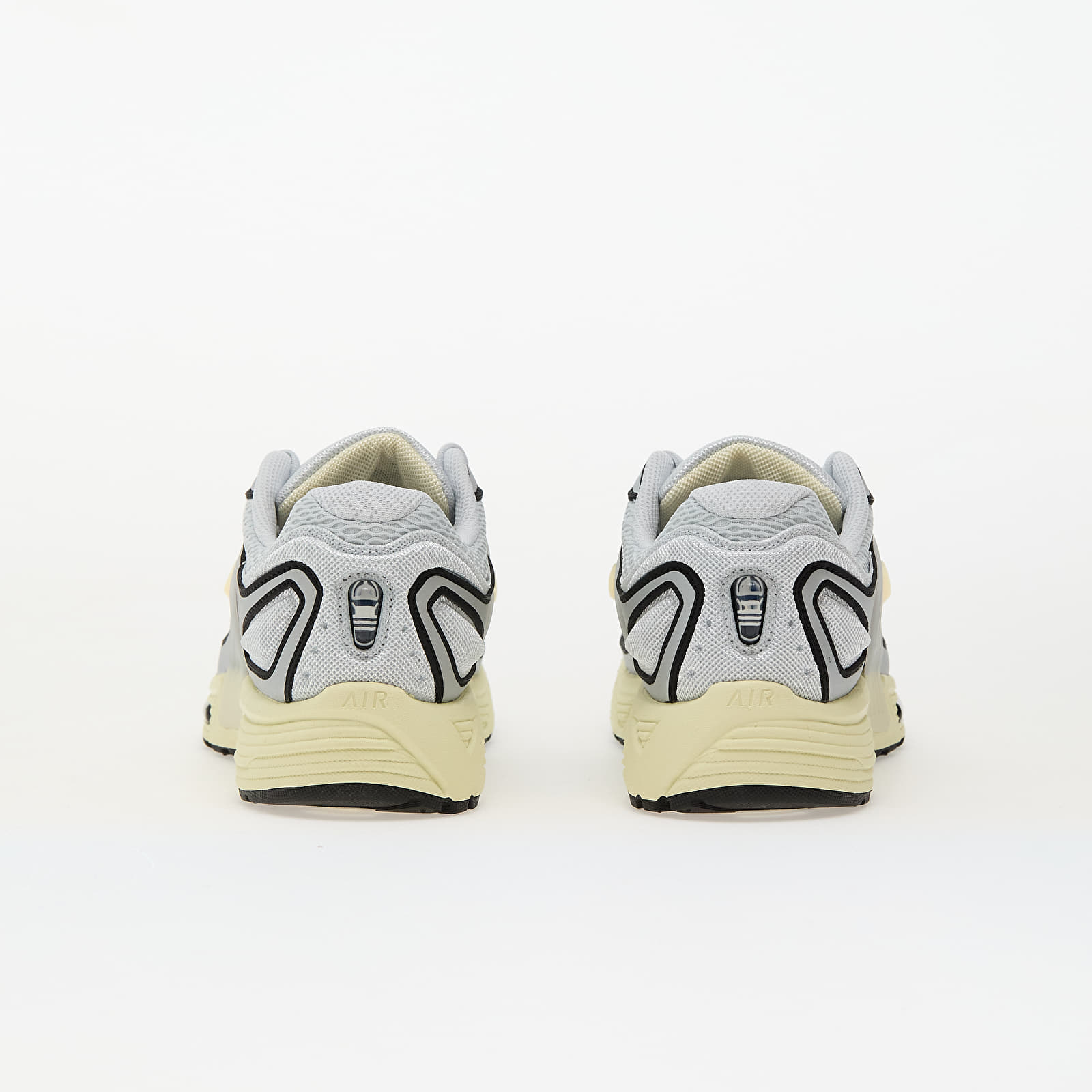 Men's shoes Nike Air Pegasus Wave Pure Platinum/ Alabaster-Mtlc Platinum