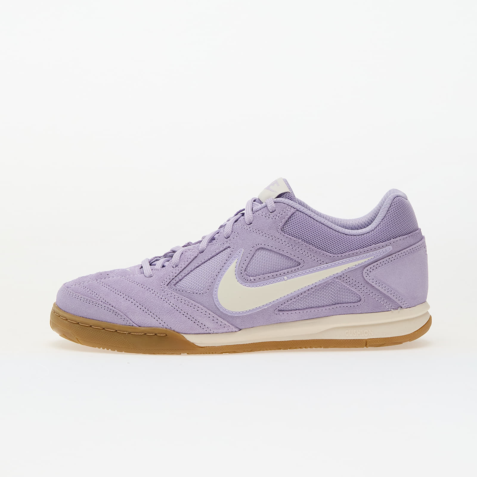 Levně Tenisky Nike Gato Hydrangeas/ Soft Pearl-Gum Light Brown