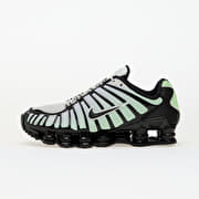Nike Shox Tl Vapor Green/ Black-Photon Dust