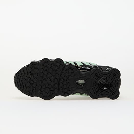 【新品】NIKE SHOX TL VAPOR GREEN PHOTON 27.0 Nike Shox TL Vapor Green / Black - Apr 2025 - AV3595-300