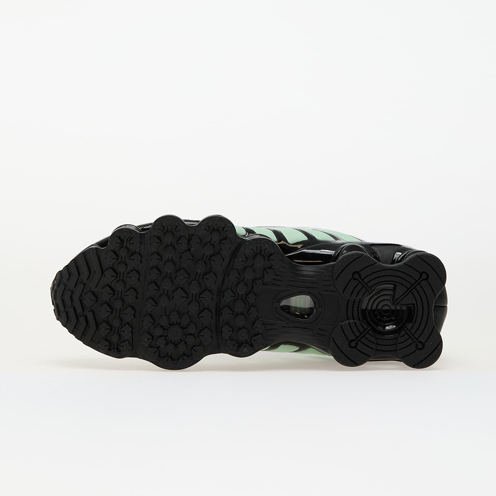 Men's shoes Nike Shox Tl Vapor Green/ Black-Photon Dust