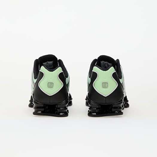 Men's shoes Nike Shox Tl Vapor Green/ Black-Photon Dust