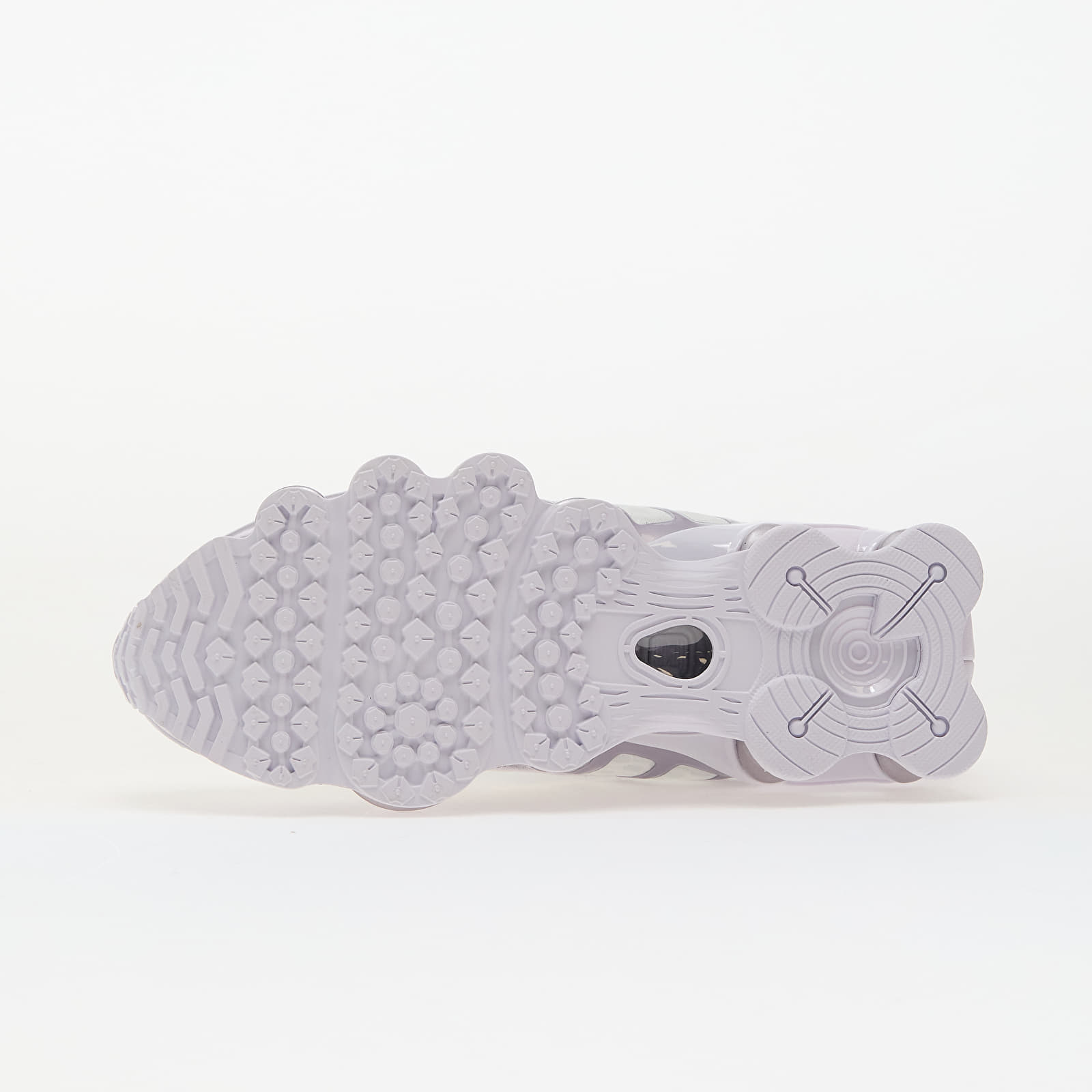 Women's shoes Nike W Shox Tl Summit White/ Sail-Barely Grape