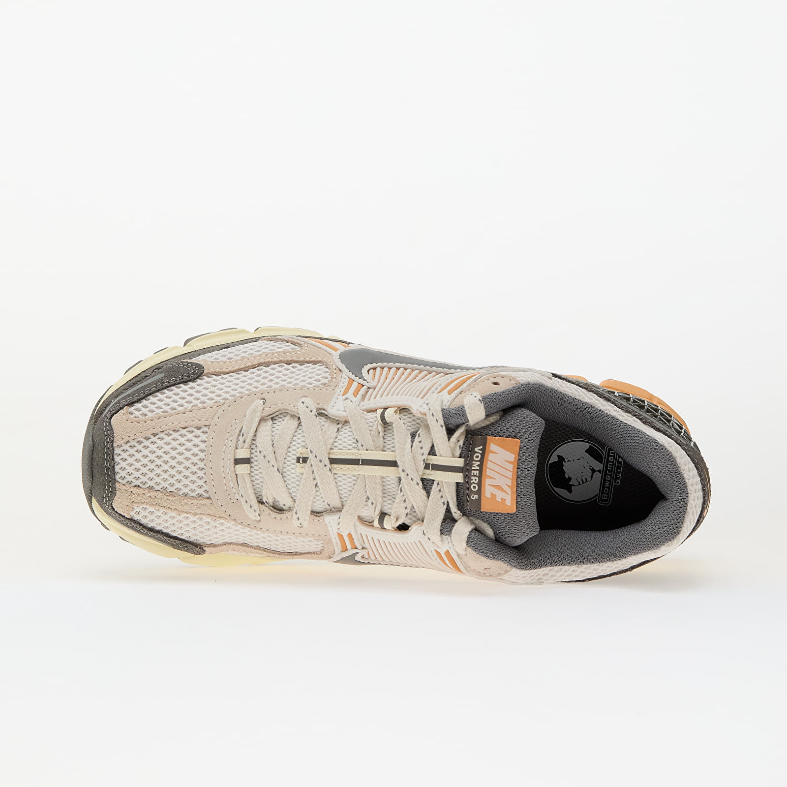 Sapatos de homem Nike Zoom Vomero 5 Phantom/ Flat Pewter-Copper Moon