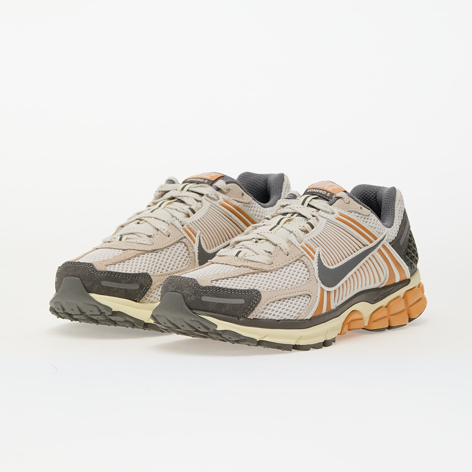 Sapatos de homem Nike Zoom Vomero 5 Phantom/ Flat Pewter-Copper Moon