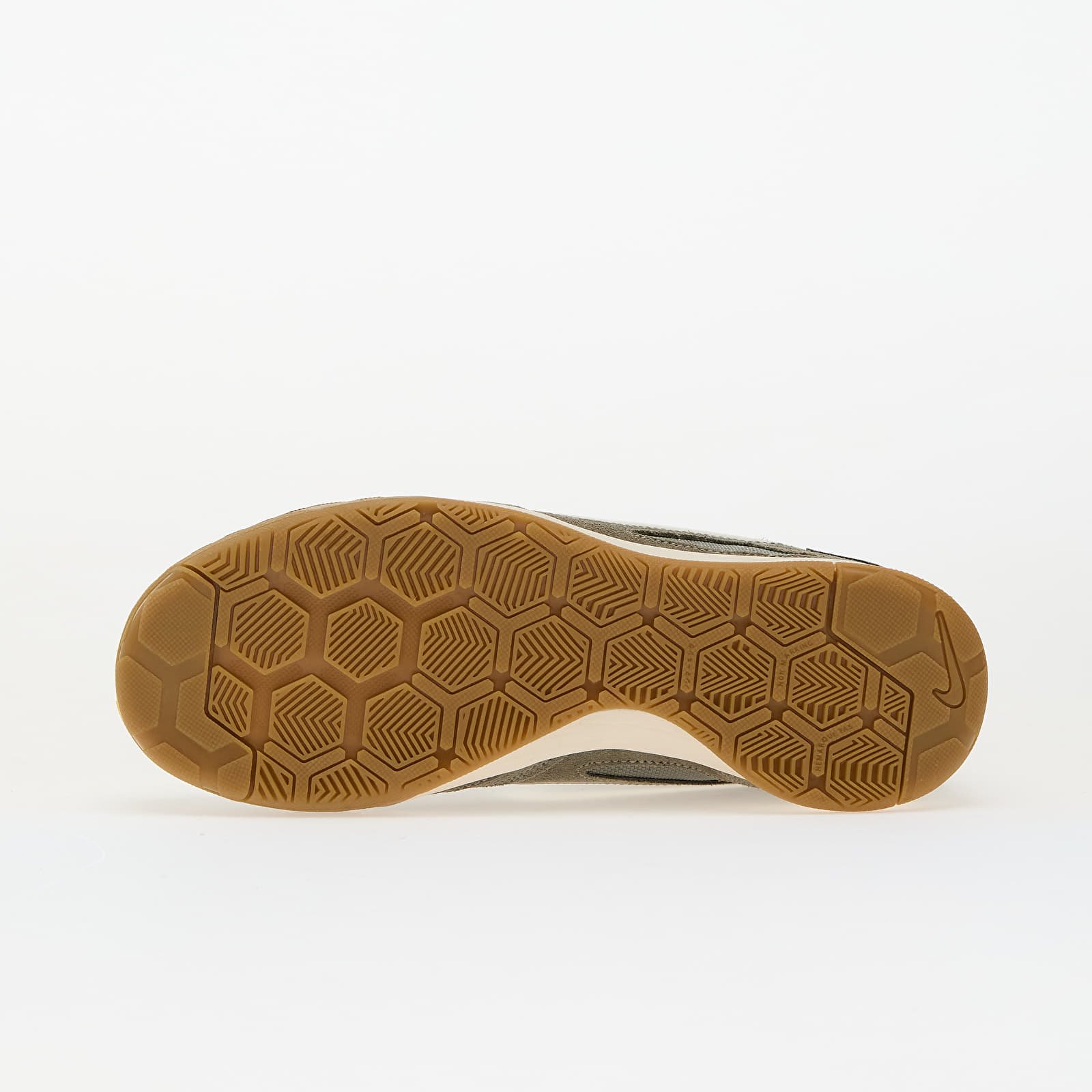 Pánske tenisky a topánky Nike Gato Light Army/ Soft Pearl-Gum Light Brown