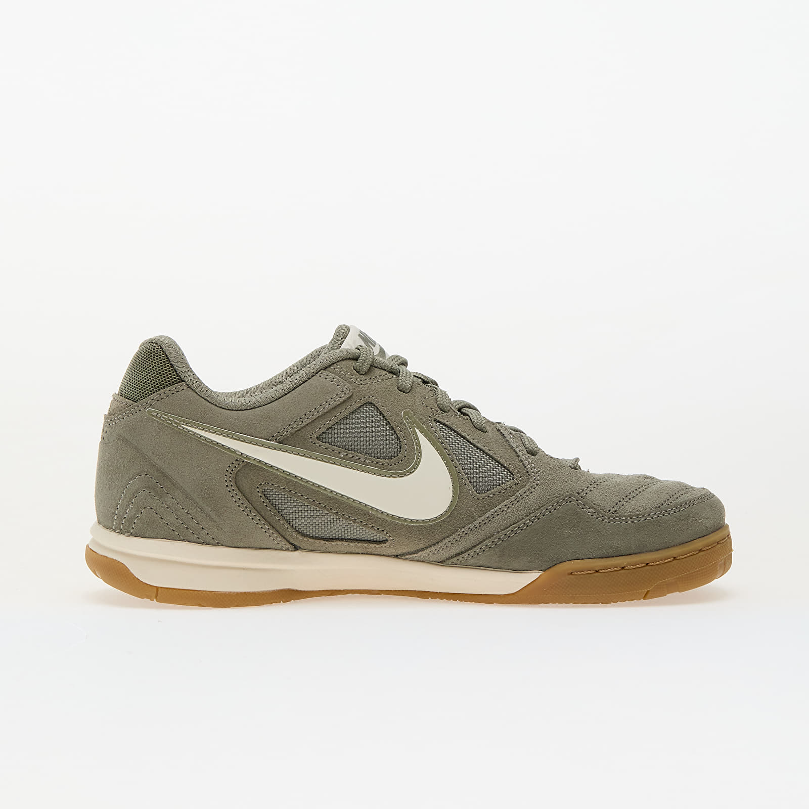 Pánske tenisky a topánky Nike Gato Light Army/ Soft Pearl-Gum Light Brown