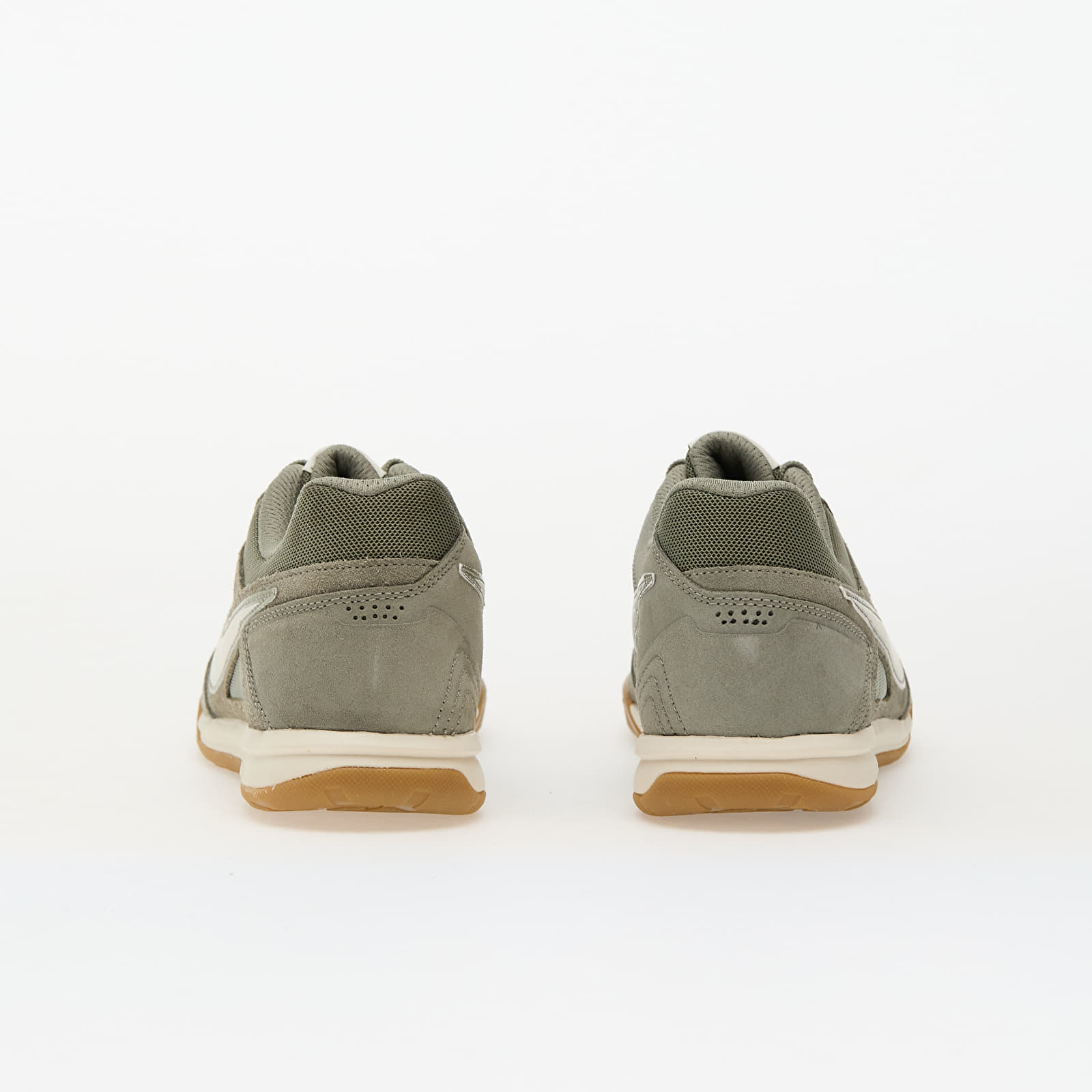 Pánske tenisky a topánky Nike Gato Light Army/ Soft Pearl-Gum Light Brown