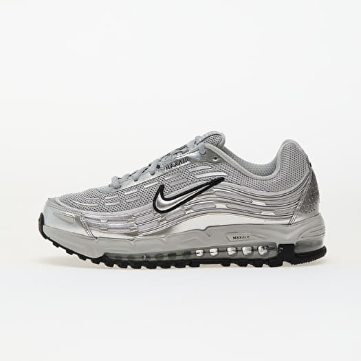 Nike Air Max Tl 2.5 Flt Silver/ Metallic Silver
