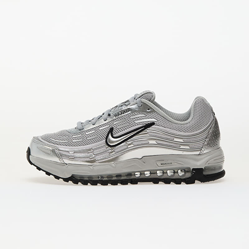 Nike Air Max Tl 2.5 Flt Silver/ Metallic Silver