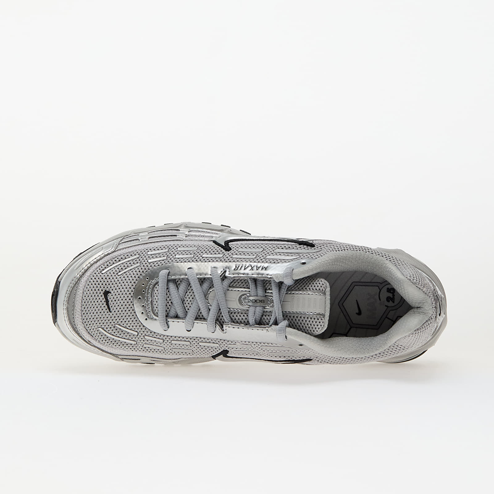 Men's shoes Nike Air Max Tl 2.5 Flt Silver/ Metallic Silver