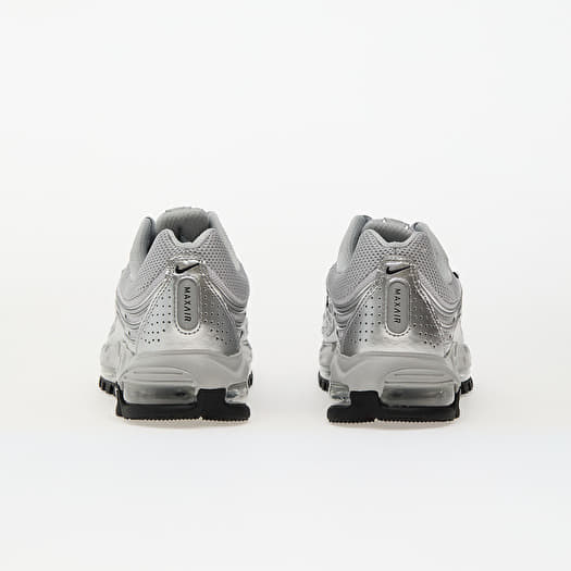 ★NIKE★ TL 2.5 llic Silver Nike Air Max TL 2.5 Metallic Silver - Sneakers.fr