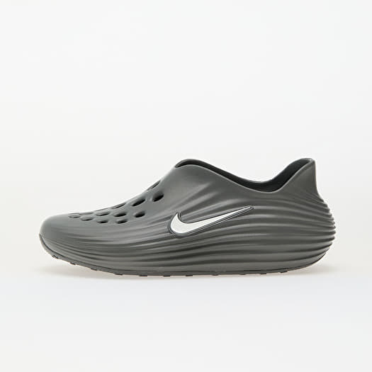 Nike Reactx Rejuven8 Smoke Grey/ Smoke Grey-Smoke Grey