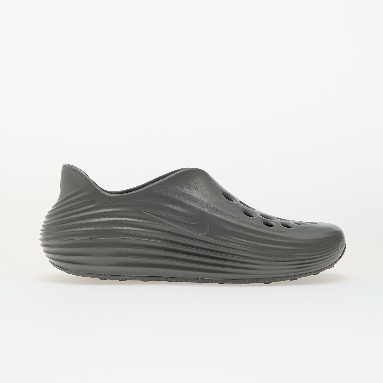 Men's shoes Nike Reactx Rejuven8 Smoke Grey/ Smoke Grey-Smoke Grey