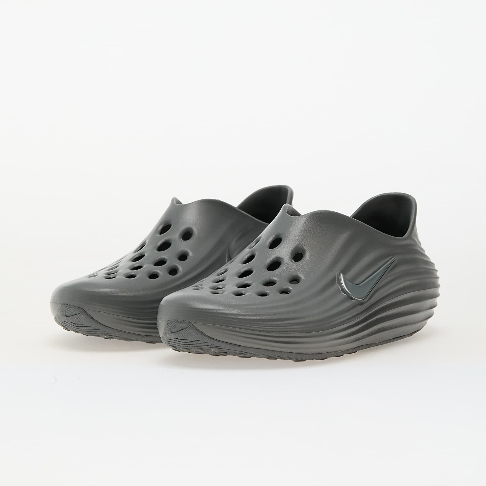 Men's shoes Nike Reactx Rejuven8 Smoke Grey/ Smoke Grey-Smoke Grey