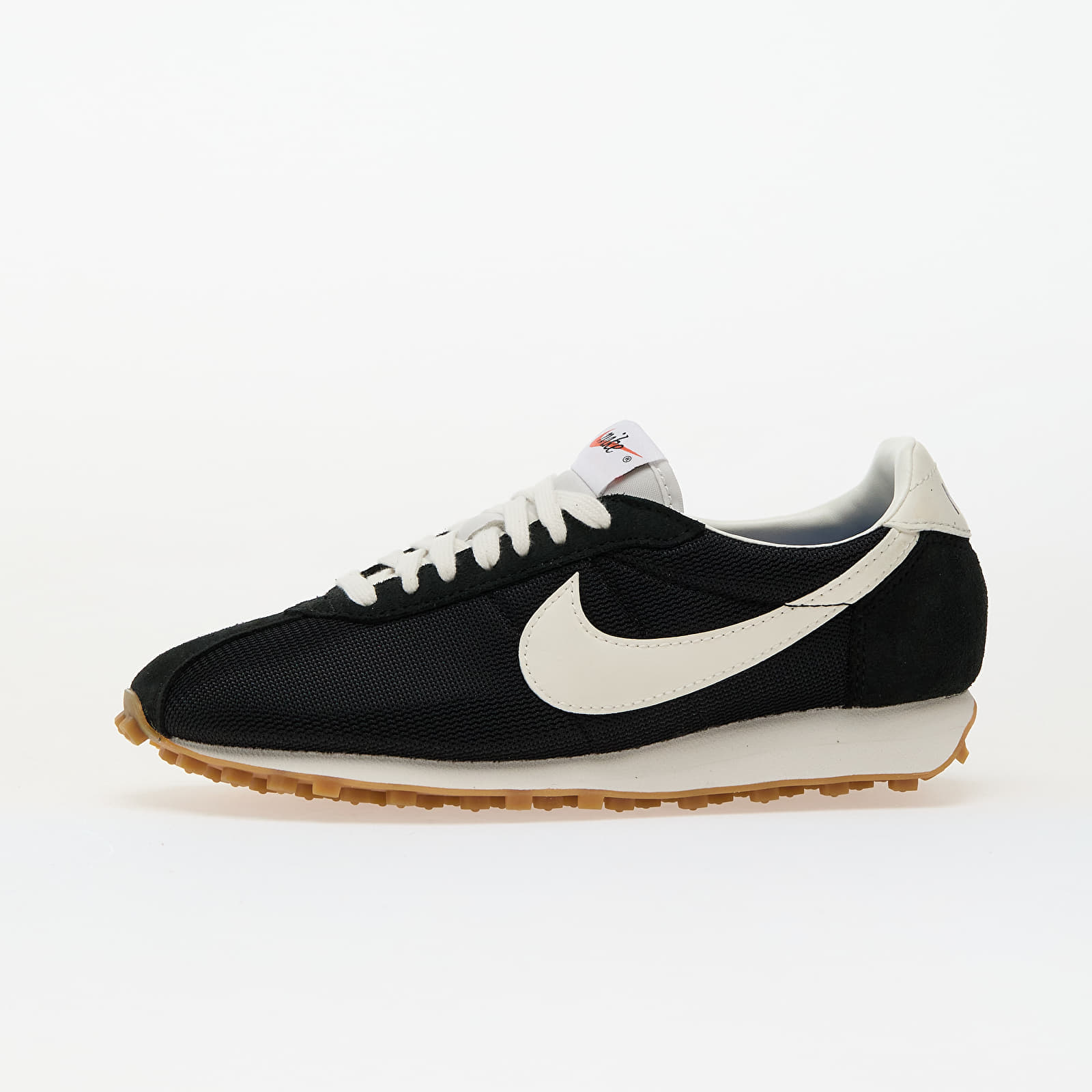 Levně Tenisky Nike W Ld-1000 Black/ Sail-Safety Orange-Gum Light Brown