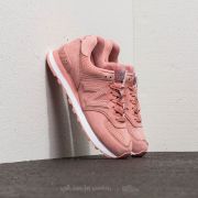 New Balance 574 Dusted Peach
