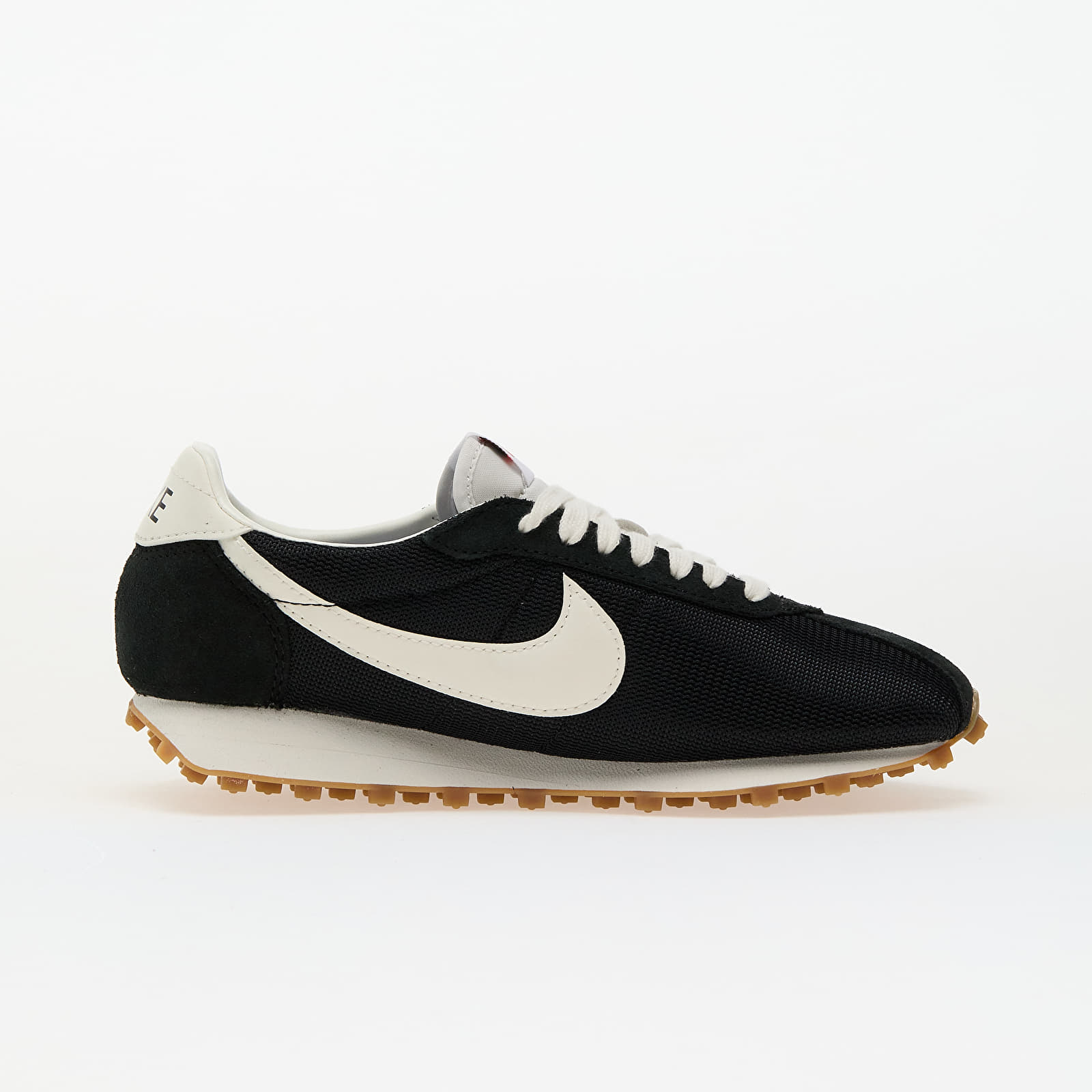 Moteriška avalynė Nike W Ld-1000 Black/ Sail-Safety Orange-Gum Light Brown