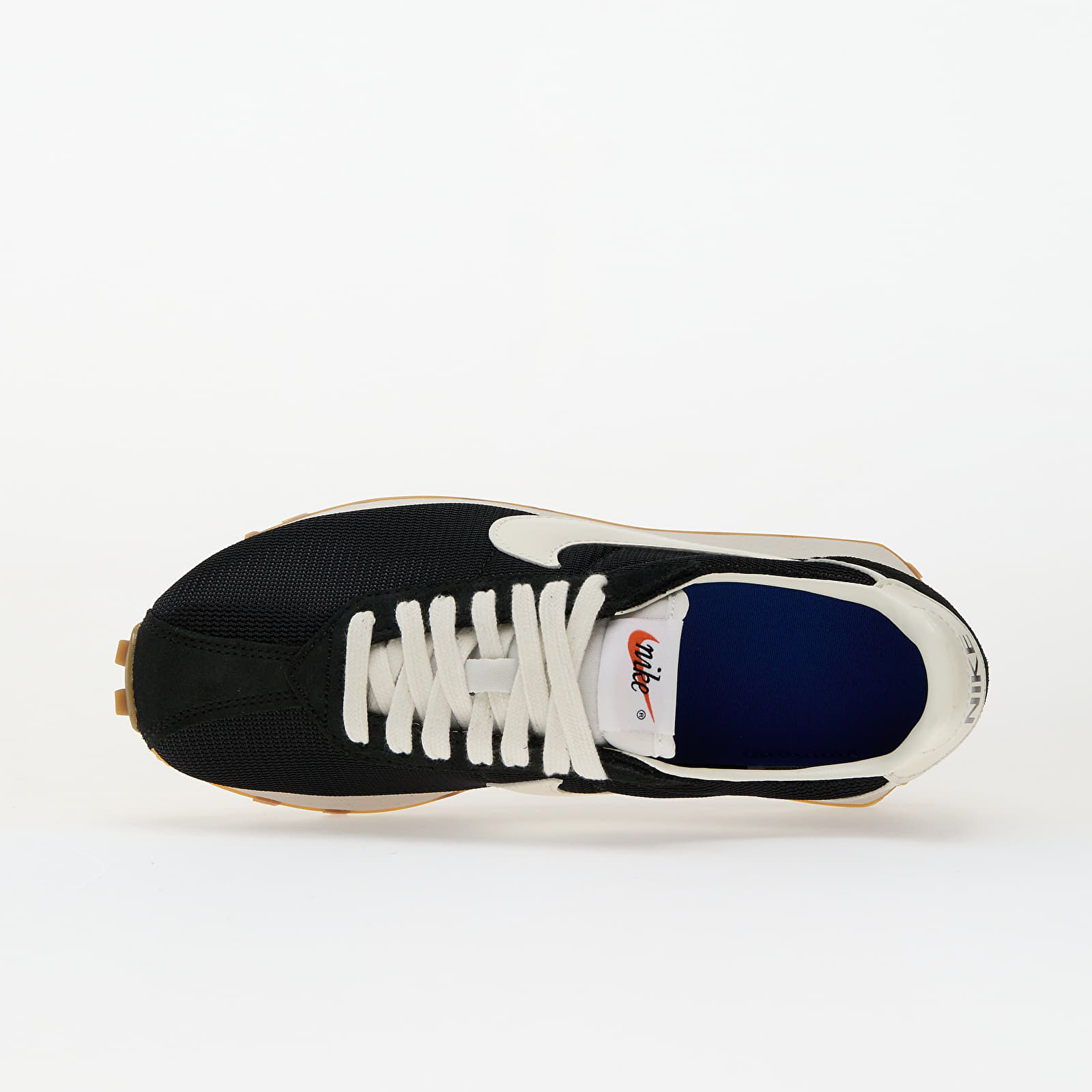 Moteriška avalynė Nike W Ld-1000 Black/ Sail-Safety Orange-Gum Light Brown