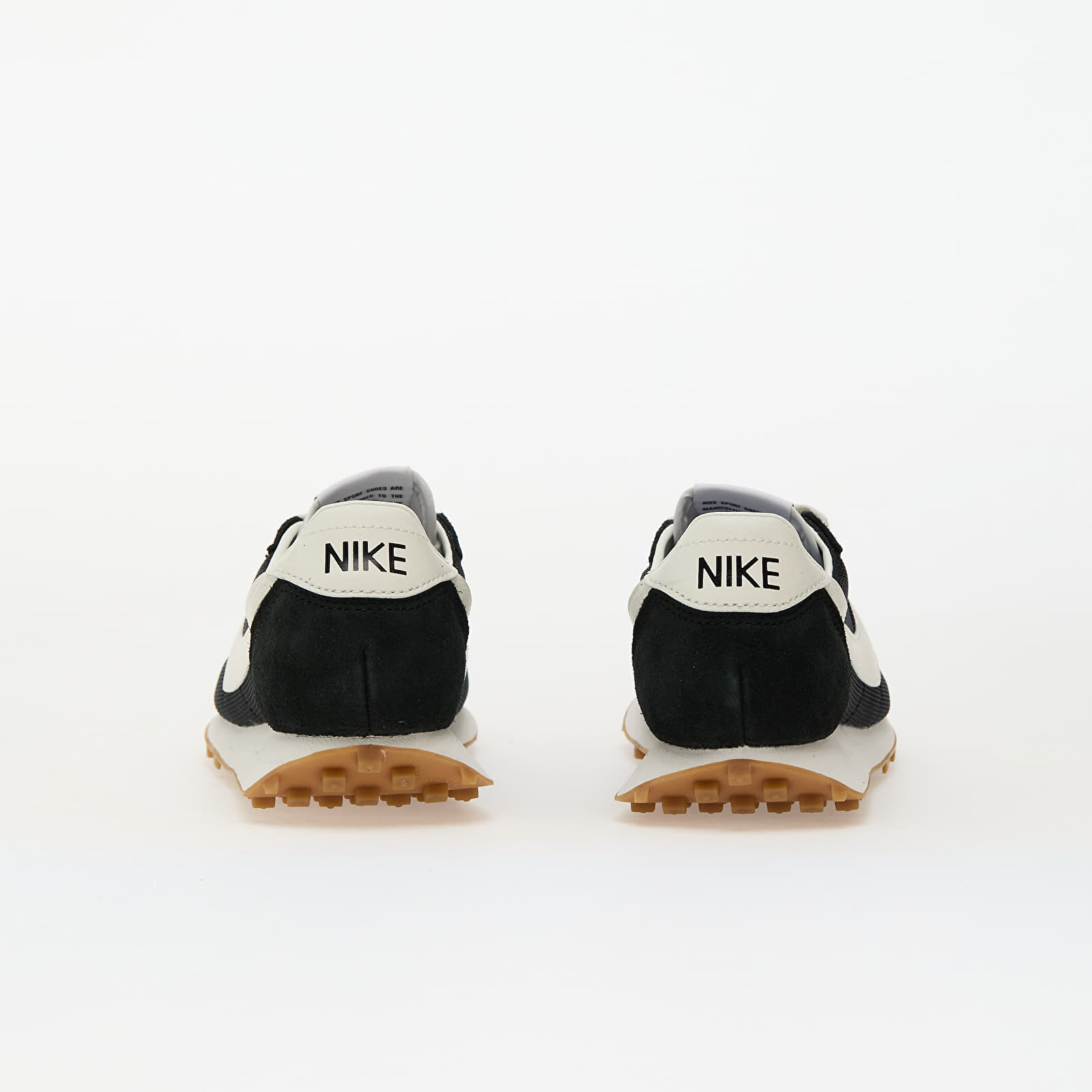 Moteriška avalynė Nike W Ld-1000 Black/ Sail-Safety Orange-Gum Light Brown