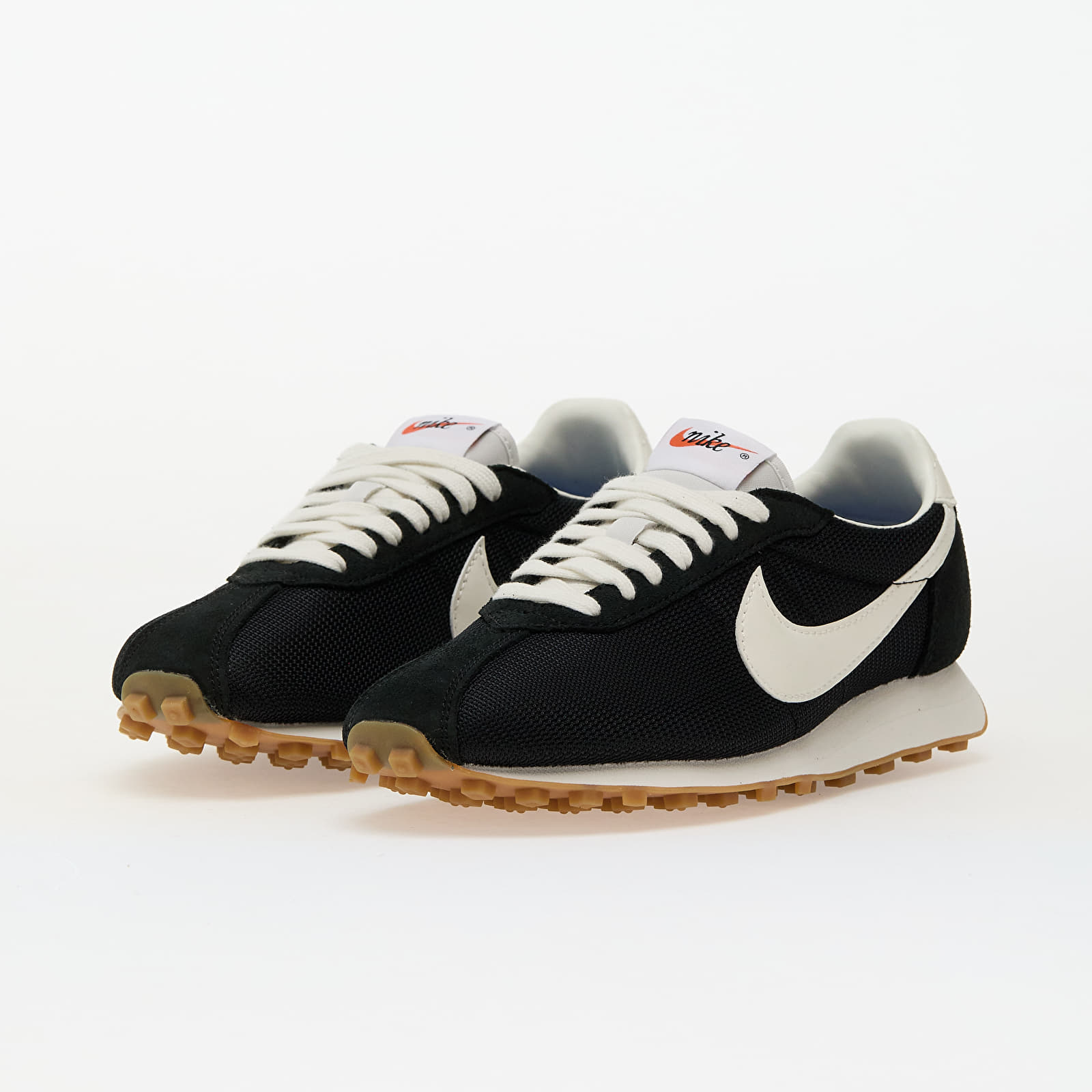 Moteriška avalynė Nike W Ld-1000 Black/ Sail-Safety Orange-Gum Light Brown