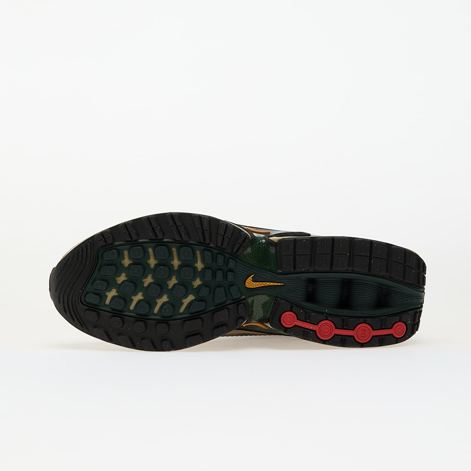 Sapatos de homem Nike Air Max Dn Nrg Neutral Olive/ Bright Ceramic-Black-Fir