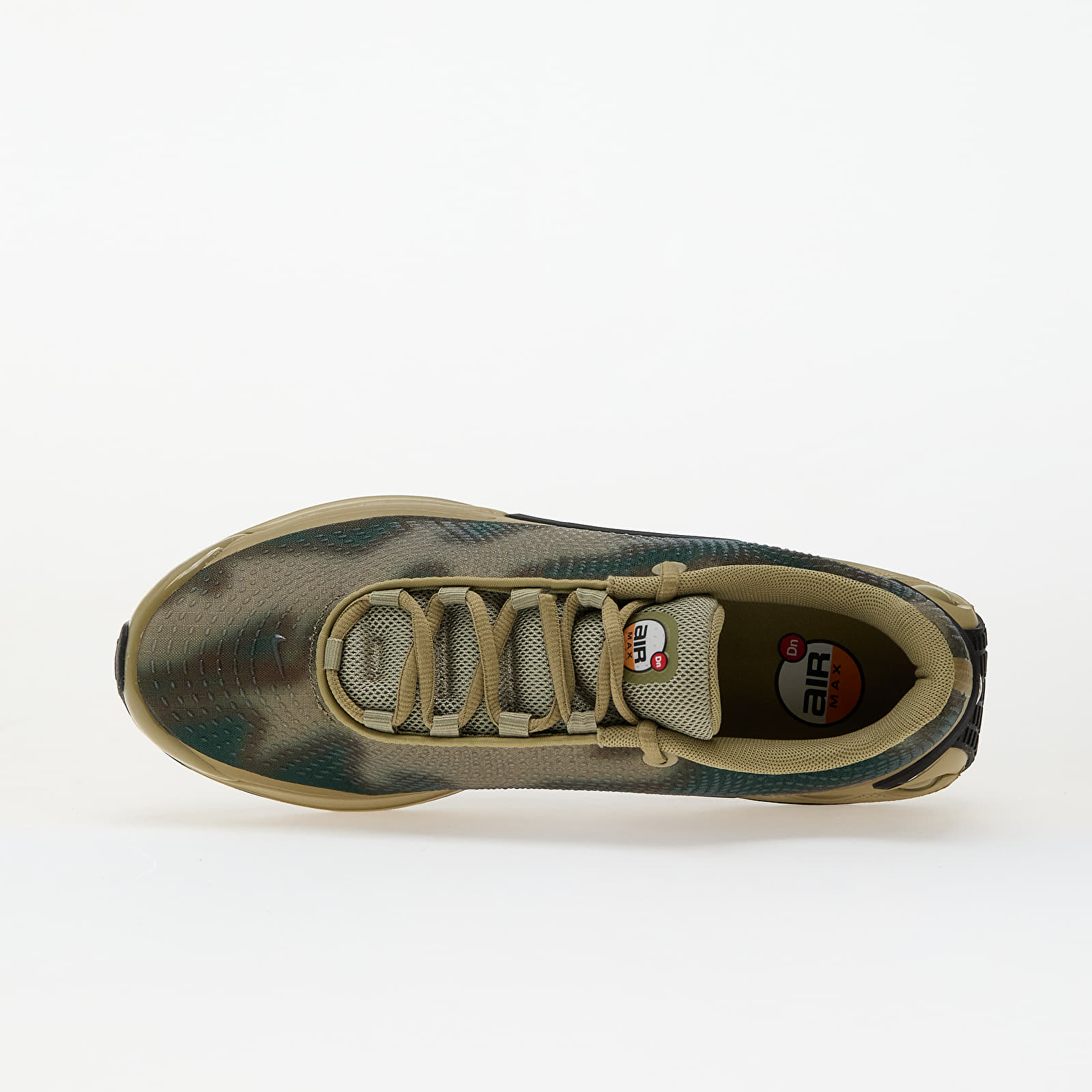 Sapatos de homem Nike Air Max Dn Nrg Neutral Olive/ Bright Ceramic-Black-Fir