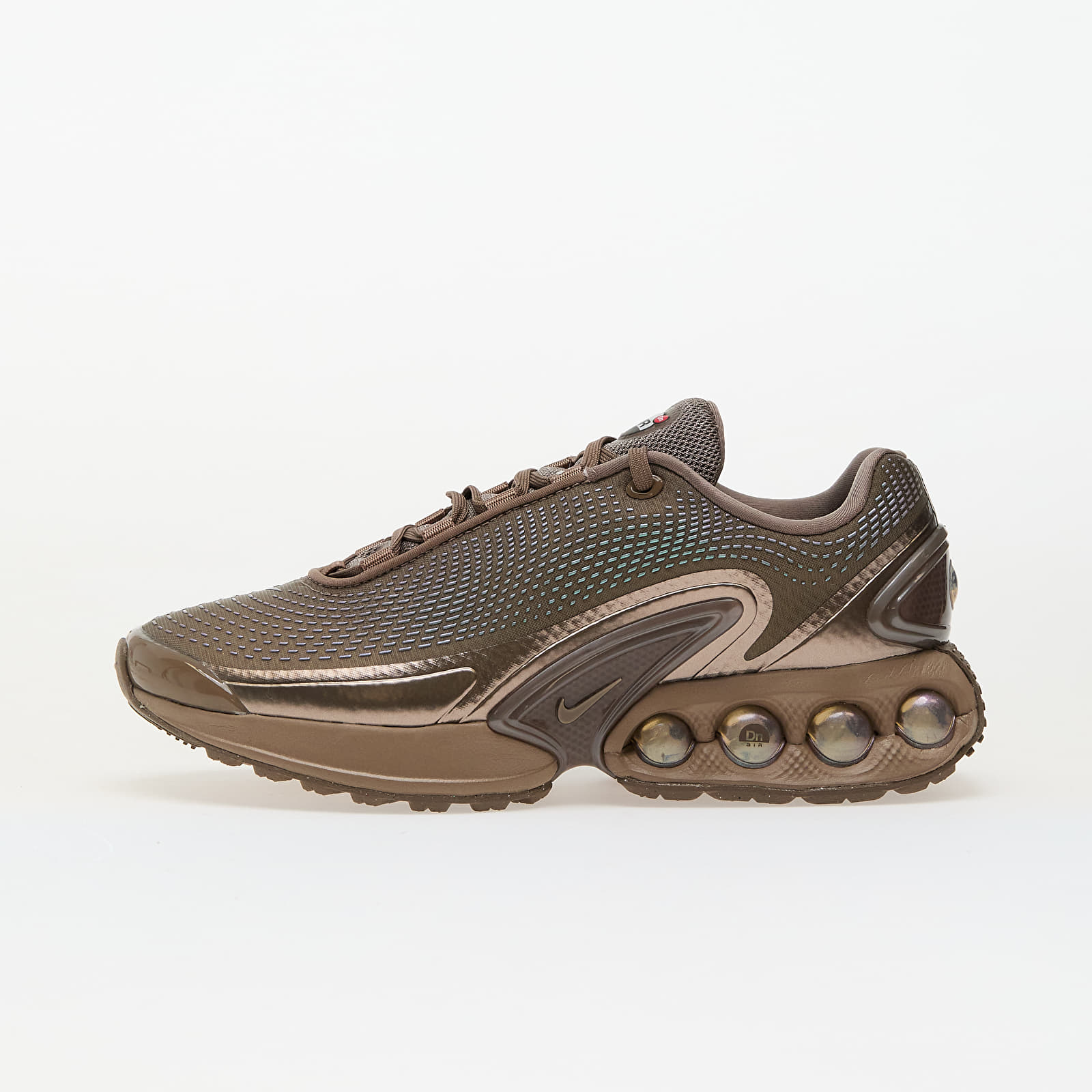 Ženski čevlji Nike W Air Max Dn Mink Brown/ Ironstone-Taupe Haze