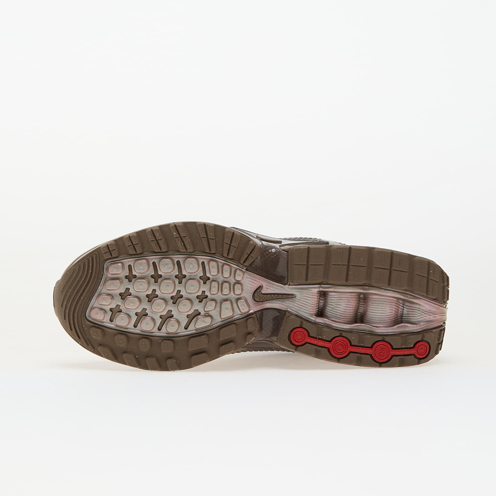 Ženski čevlji Nike W Air Max Dn Mink Brown/ Ironstone-Taupe Haze