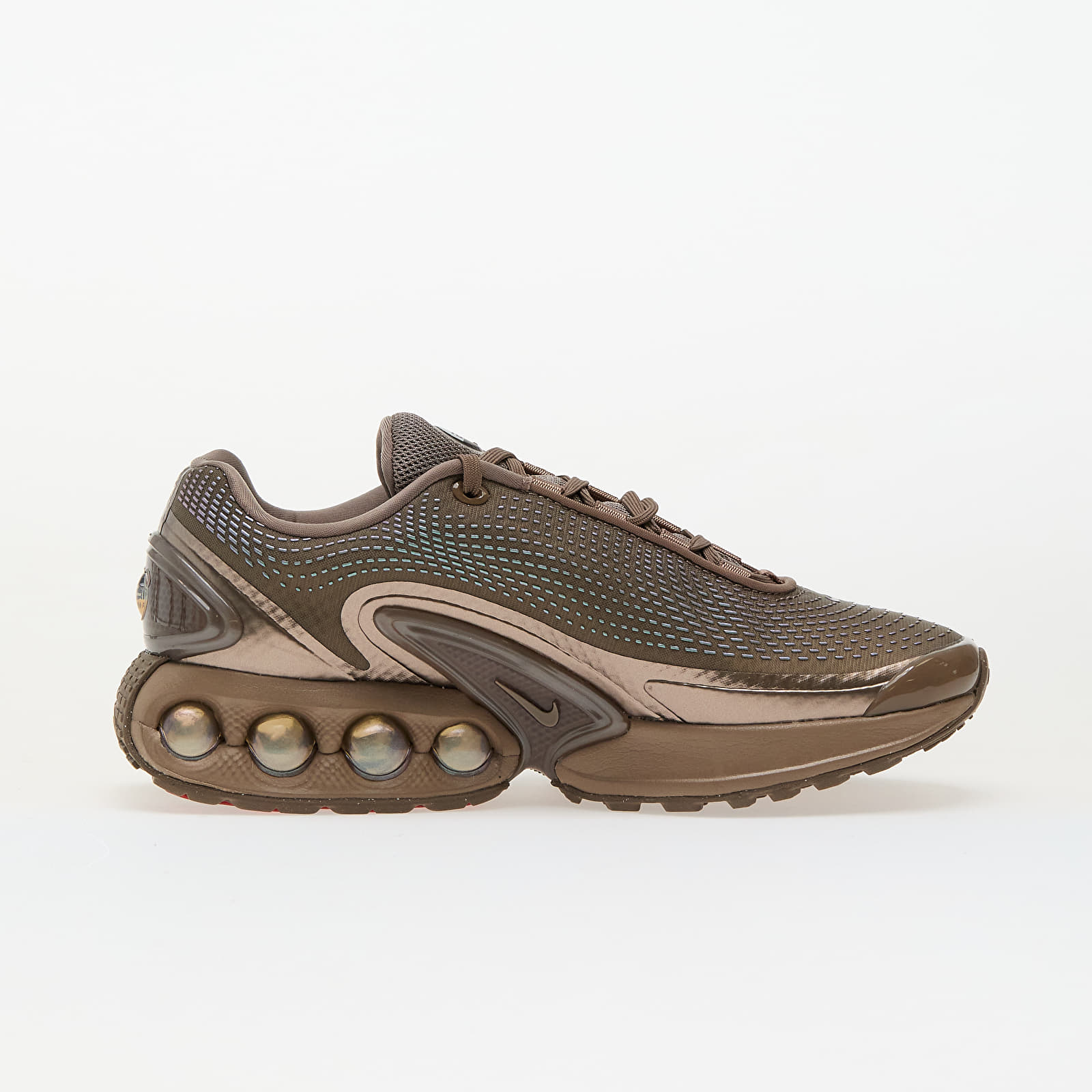 Ženski čevlji Nike W Air Max Dn Mink Brown/ Ironstone-Taupe Haze