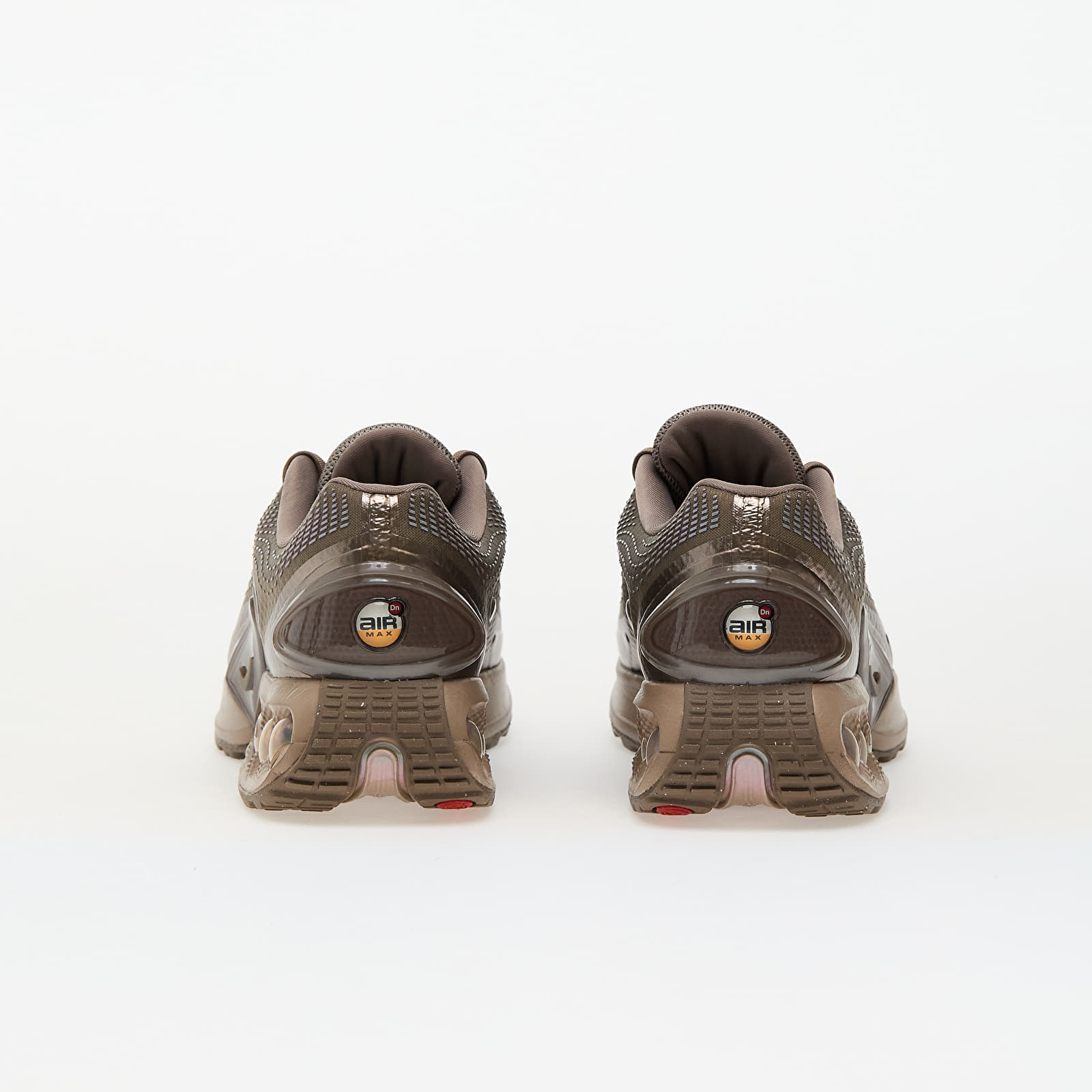 Ženski čevlji Nike W Air Max Dn Mink Brown/ Ironstone-Taupe Haze