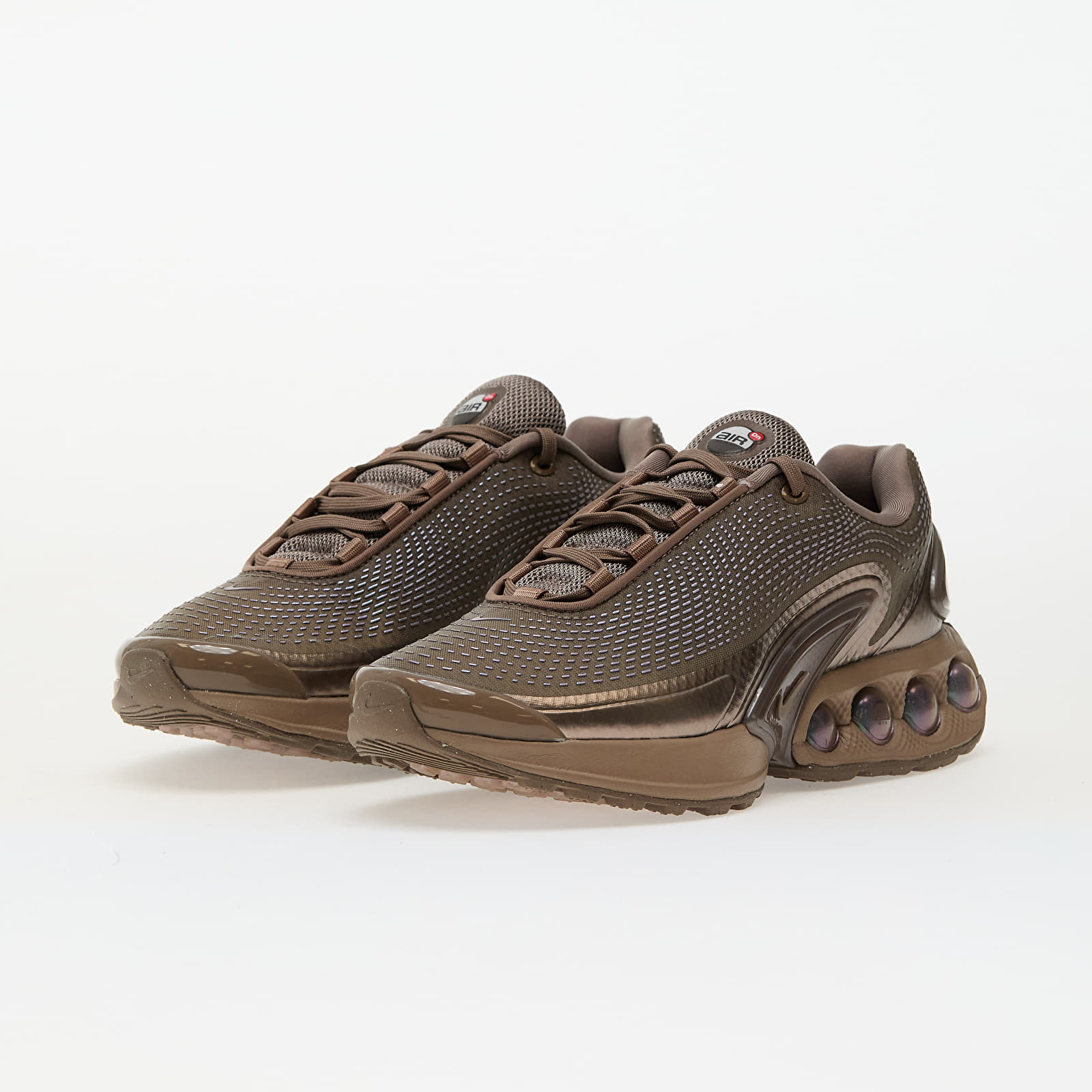 Ženski čevlji Nike W Air Max Dn Mink Brown/ Ironstone-Taupe Haze