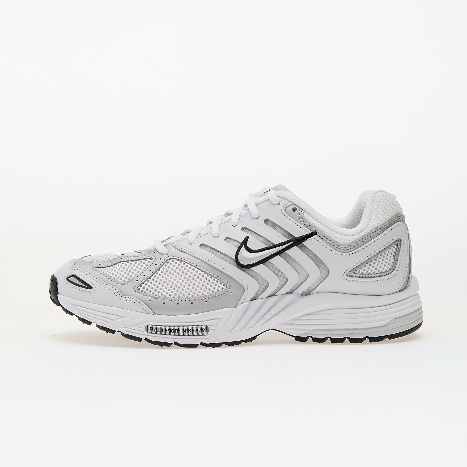 Levně Tenisky Nike Air Pegasus 2005 Football Grey/ Mtlc Platinum-White