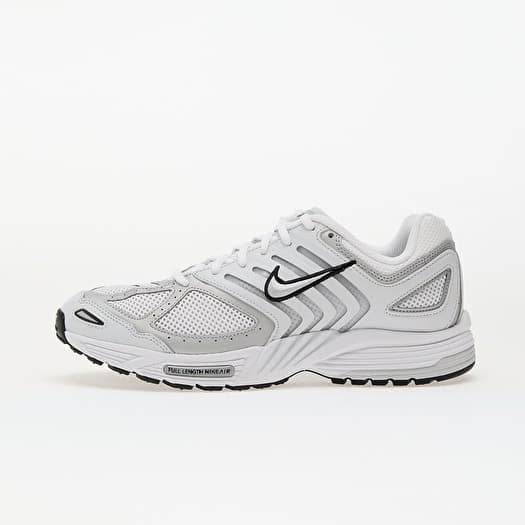 Nike Air Pegasus 2005 Football Grey/ Mtlc Platinum-White