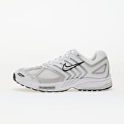 Nike Air Pegasus 2005 Football Grey/ Mtlc Platinum-White