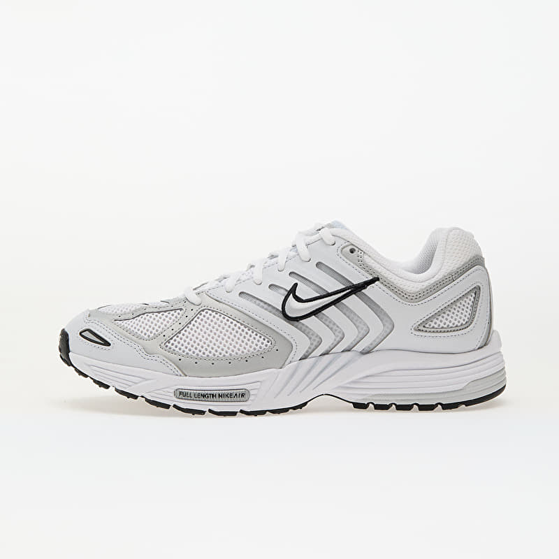 Nike Air Pegasus 2005 Football Grey/ Mtlc Platinum-White
