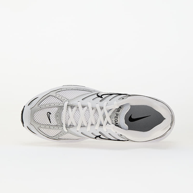 Nike Air Pegasus 2005 Football Grey/ Mtlc Platinum-White | Footshop