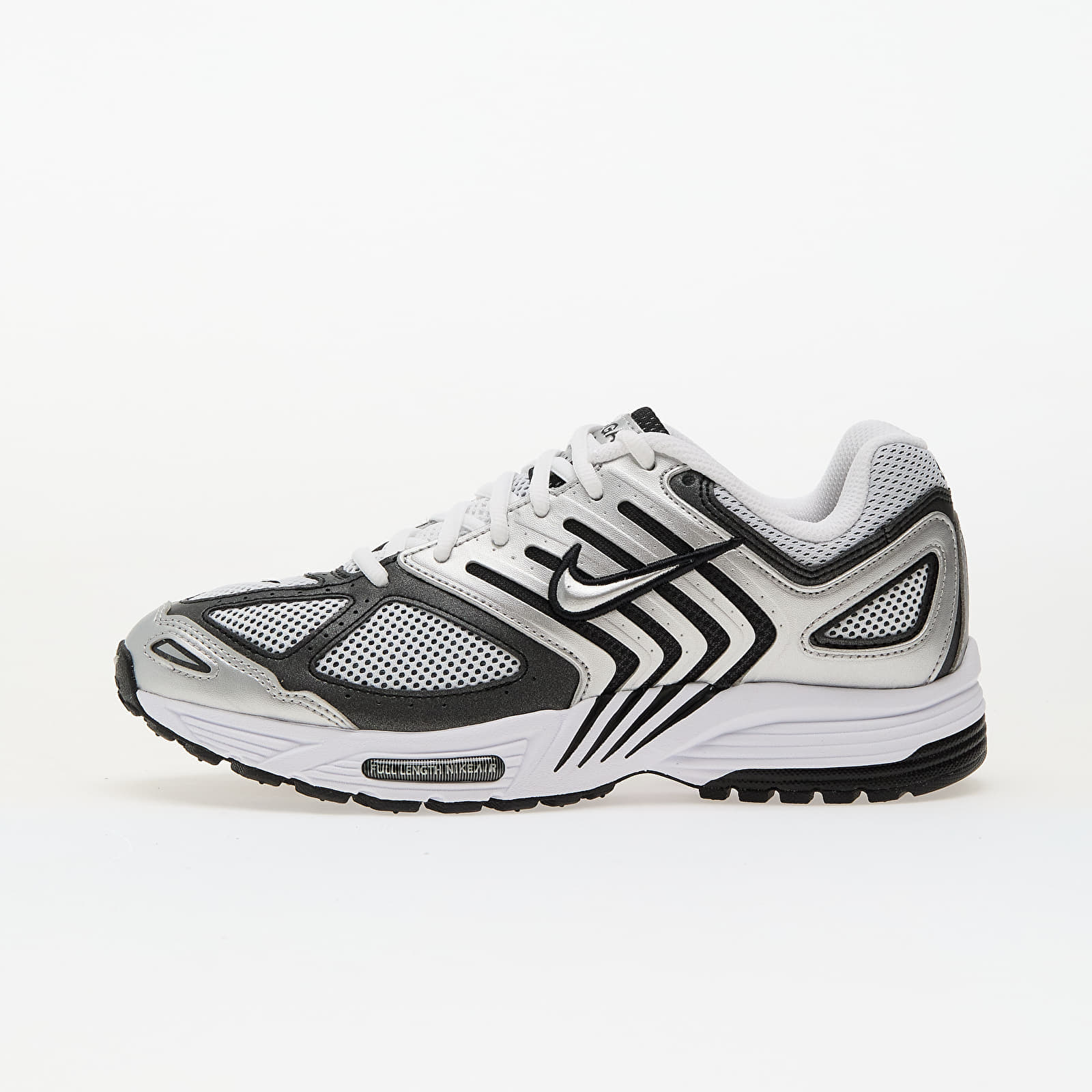 Levně Tenisky Nike Air Pegasus 2005 Metallic Silver/ Metallic Silver-White