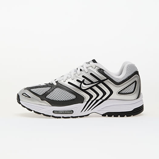 Nike Air Pegasus 2005 Metallic Silver/ Metallic Silver-White