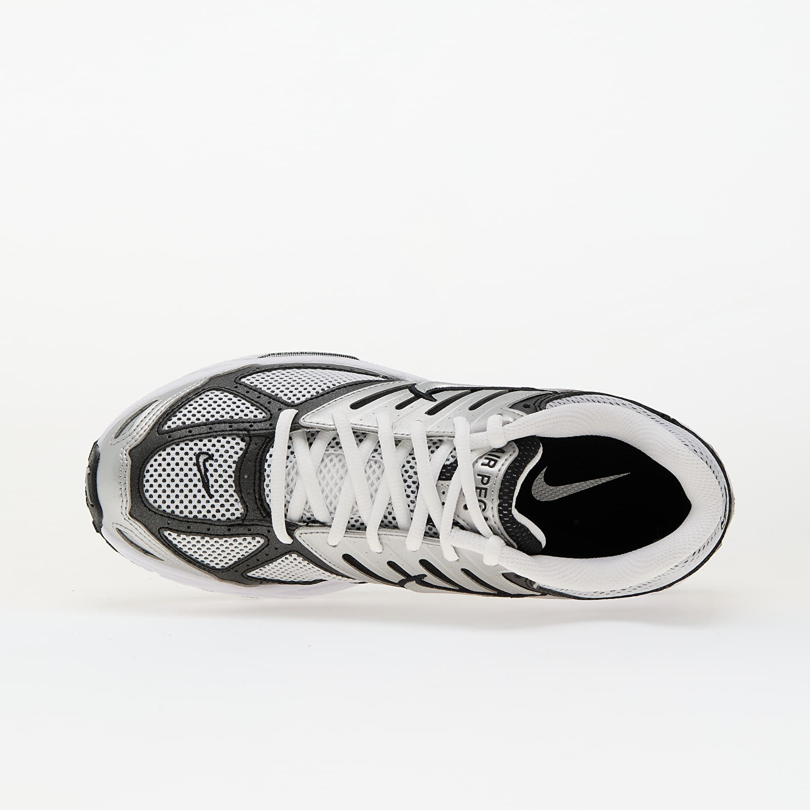 Men's shoes Nike Air Pegasus 2005 Metallic Silver/ Metallic Silver-White