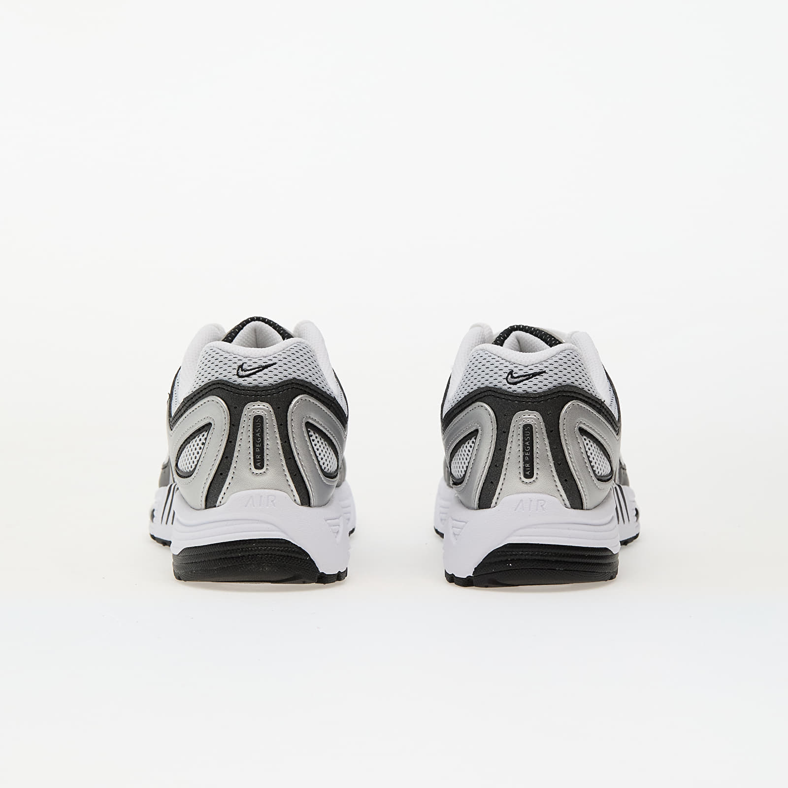 Men's shoes Nike Air Pegasus 2005 Metallic Silver/ Metallic Silver-White