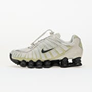 Nike W Shox TL Light Bone/ Off Noir-Olive Aura
