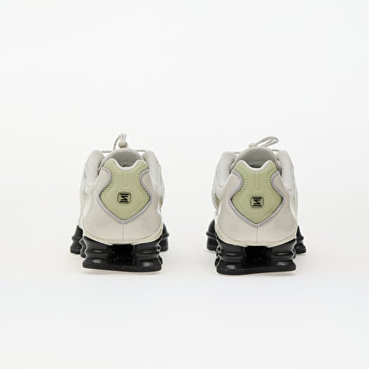 Women's shoes Nike W Shox TL Light Bone/ Off Noir-Olive Aura